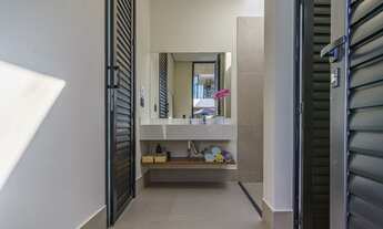 Imagem 5: Casa de condomínio à venda em Valinhos, Loteamento Residencial Ecovilla Boa Vista, com 3 q