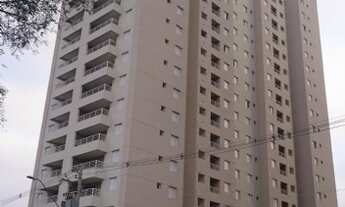 Imagem: Apartamento à venda em São Bernardo do