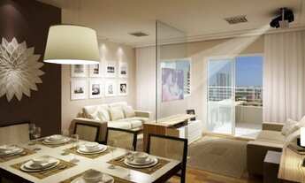 Imagem 3: Apartamento à venda em São Bernardo do Campo, Jardim do Mar, com 2 quartos, 65,29m²