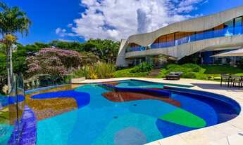 Imagem: Casa de condomínio à venda em Valinhos