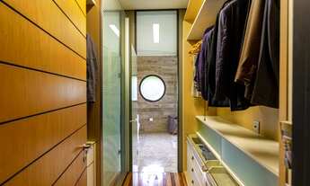 Imagem 7: Casa de condomínio à venda em Valinhos, Dois Córregos, com 5 quartos, 1065,35m²