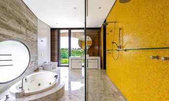 Imagem 6: Casa de condomínio à venda em Valinhos, Dois Córregos, com 5 quartos, 1065,35m²