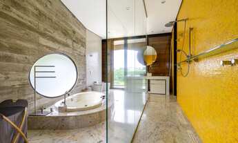 Imagem 5: Casa de condomínio à venda em Valinhos, Dois Córregos, com 5 quartos, 1065,35m²