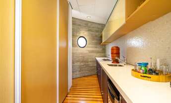 Imagem 2: Casa de condomínio à venda em Valinhos, Dois Córregos, com 5 quartos, 1065,35m²