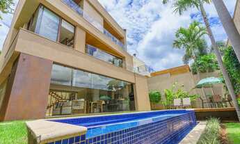 Imagem: Casa de condomínio à venda em Campinas