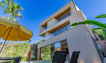 Imagem 2: Casa de condomínio à venda em Campinas, Loteamento Parque das Sapucaias, com 4 quartos, 47