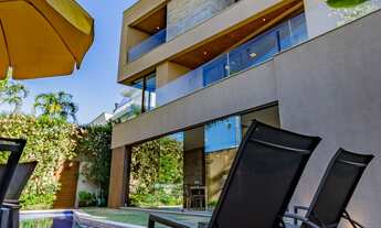 Imagem 4: Casa de condomínio à venda em Campinas, Loteamento Parque das Sapucaias, com 4 quartos, 47