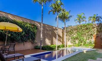 Imagem 6: Casa de condomínio à venda em Campinas, Loteamento Parque das Sapucaias, com 4 quartos, 47