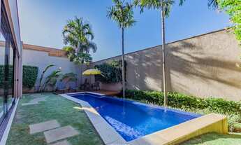 Imagem 7: Casa de condomínio à venda em Campinas, Loteamento Parque das Sapucaias, com 4 quartos, 47