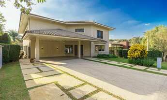 Imagem: Casa de condomínio à venda em Vinhedo