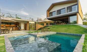 Imagem: Casa de condomínio à venda em Vinhedo