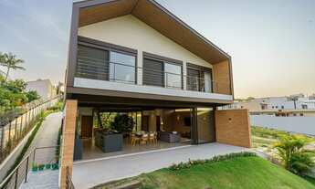 Imagem 7: Casa de condomínio à venda em Vinhedo, Bosque, com 4 quartos, 622m²