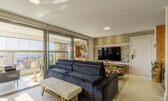 Imagem: Apartamento à venda em Campinas, Cambuí