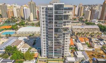 Imagem 3: Apartamento à venda em Campinas, Cambuí, com 2 quartos, 167m²