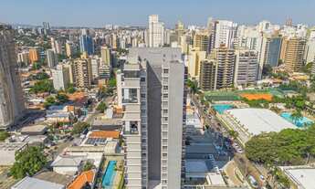 Imagem 4: Apartamento à venda em Campinas, Cambuí, com 2 quartos, 167m²