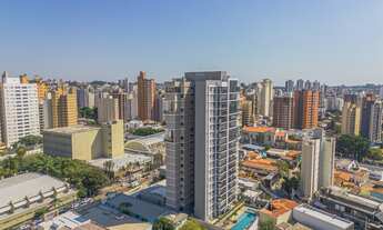 Imagem 5: Apartamento à venda em Campinas, Cambuí, com 2 quartos, 167m²