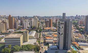 Imagem 6: Apartamento à venda em Campinas, Cambuí, com 2 quartos, 167m²