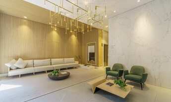 Imagem 7: Apartamento à venda em Campinas, Cambuí, com 2 quartos, 167m²