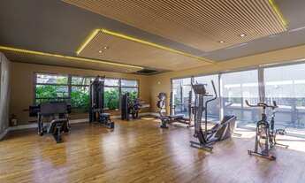 Imagem 2: Apartamento à venda em Campinas, Cambuí, com 2 quartos, 167m²