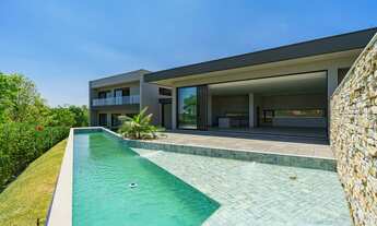 Imagem: Casa de condomínio à venda em Campinas