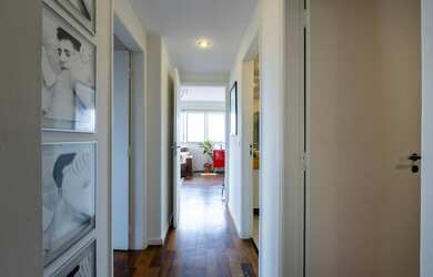 Imagem 3: APARTAMENTO RESIDENCIAL em São Paulo - SP, Sumarezinho