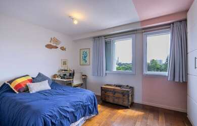 Imagem 4: APARTAMENTO RESIDENCIAL em São Paulo - SP, Sumarezinho