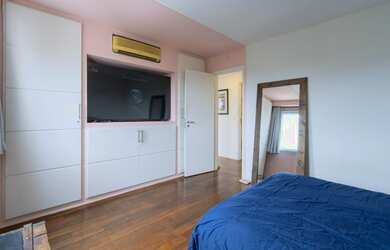 Imagem 7: APARTAMENTO RESIDENCIAL em São Paulo - SP, Sumarezinho