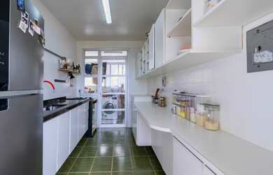 Imagem 2: APARTAMENTO RESIDENCIAL em São Paulo - SP, Sumarezinho