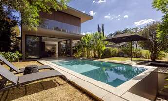 Imagem: Casa de condomínio à venda em Campinas