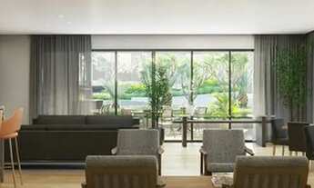 Imagem 5: Apartamento à venda no bairro Vila Mariana - São Paulo/SP