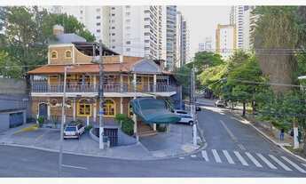 Imagem: PREDIO COMERCIAL em São Paulo - SP, Brooklin