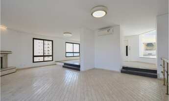 Imagem: Cobertura à venda em São Paulo, Paraíso