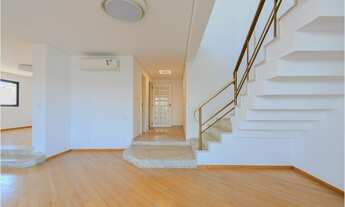 Imagem 4: Cobertura à venda em São Paulo, Paraíso, com 3 quartos, 485m²