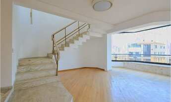 Imagem 5: Cobertura à venda em São Paulo, Paraíso, com 3 quartos, 485m²