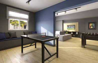 Imagem 4: Apartamento à venda em São Paulo, Butantã, com 2 quartos, 37,86m²