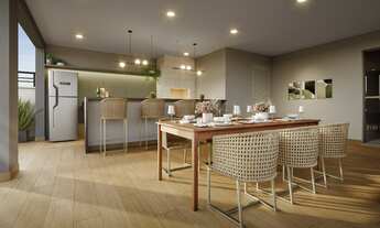 Imagem 7: Apartamento à venda em São Paulo, Lapa, com 2 quartos, 34m²