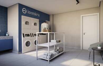 Imagem 9: APARTAMENTO RESIDENCIAL em São Paulo - SP, Lapa