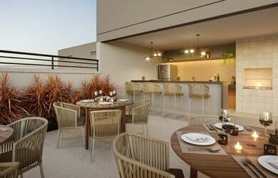 Imagem 15: APARTAMENTO RESIDENCIAL em São Paulo - SP, Lapa