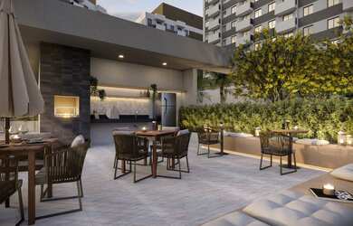 Imagem 16: 360º Park View Apartamento com 2 dormitórios