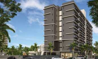 Imagem: Apartamento à venda no bairro Aeroclube