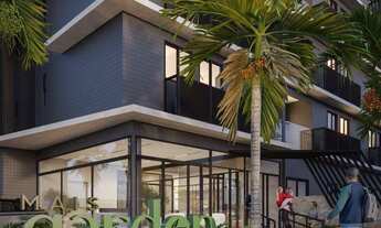 Imagem 4: Apartamento Garden à venda em João Pessoa, Aeroclube, com 2 quartos, 89,97m²