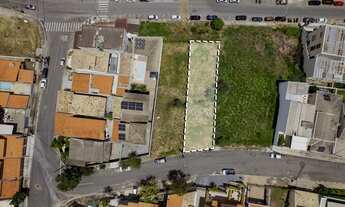 Imagem: Terreno à venda em Itupeva, Centro, 493,38m²