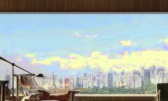 Imagem 2: APARTAMENTO RESIDENCIAL em São Paulo - SP, Jardim Paulista