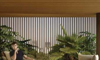 Imagem 3: Apartamento à venda em São Paulo, Jardim Paulista, com 4 quartos, 364,2m²