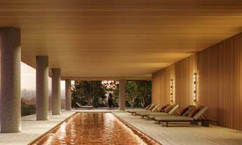 Imagem 5: Apartamento à venda em São Paulo, Jardim Paulista, com 4 quartos, 364,2m²