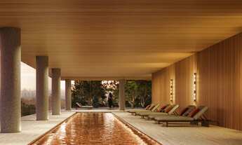 Imagem 5: APARTAMENTO RESIDENCIAL em São Paulo - SP, Jardim Paulista