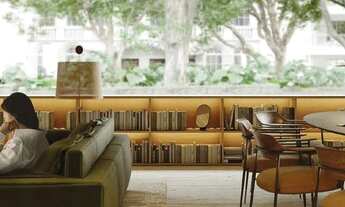 Imagem 4: Apartamento à venda em São Paulo, Jardim Paulista, com 1 quarto, 44,73m²