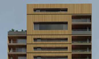 Imagem 6: Apartamento à venda em São Paulo, Jardim Paulista, com 1 quarto, 44,73m²