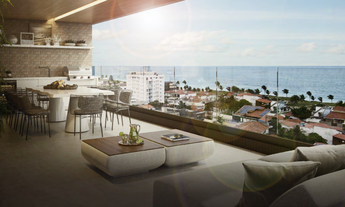 Imagem 5: Apartamento à venda em João Pessoa, Aeroclube, com 3 quartos, 84,42m²