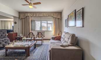 Imagem 7: Apartamento à venda em Porto Alegre, Floresta, com 3 quartos, 158,53m²